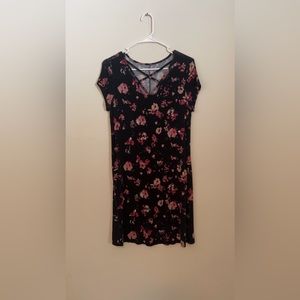 Dress is size small